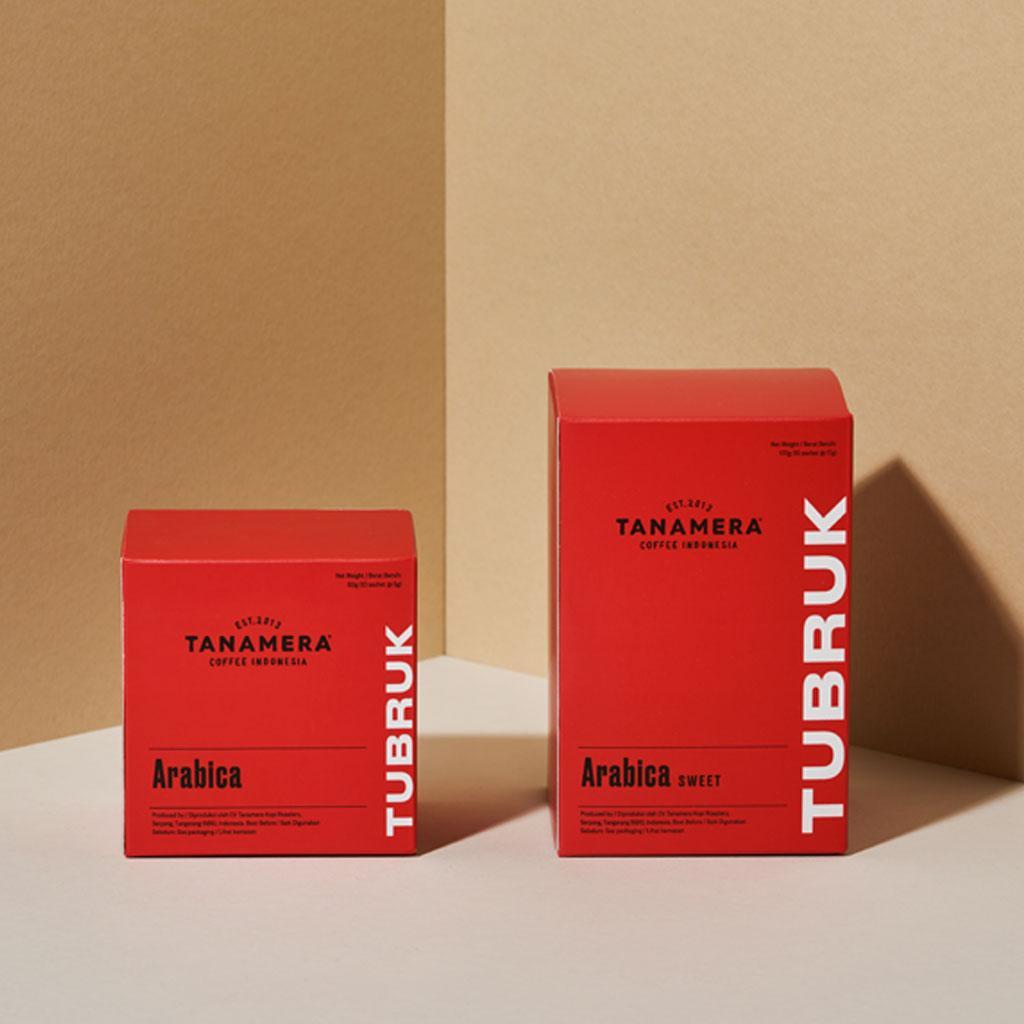 Tubruk Coffee